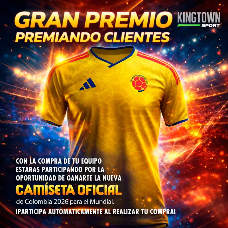 ⭐PREMIANDO CLIENTES⭐